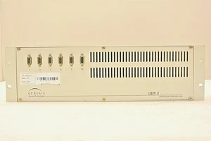 651-2050 / GEN 3, CRYOPUMP CONTROLLER / GENESIS - Picture 1 of 8
