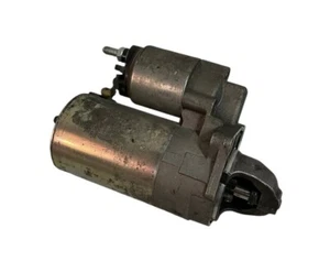 MOTORINO DI AVVIAMENTO FIAT GRANDE PUNTO 199 1.2 B. 2007 - CS1379 - F000AL0320 - Foto 1 di 7