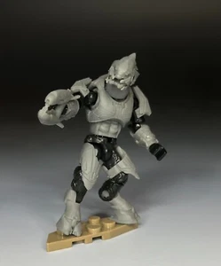 Mega Construx Halo Custom Elite Minor V1 full kit - Picture 1 of 5