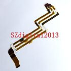 NEW LCD Flex Cable For SONY HDR-PJ820E PJ820 Video Camera Repair Part 