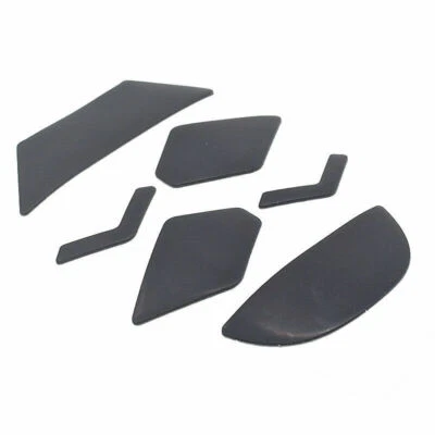 1 Set Teflon Feet Skate Mat Pads For Original Logitech G900 Mouse - Image 1 of 3