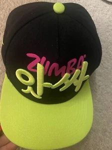 Zumba Hat - Picture 1 of 3