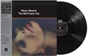 Bill Evans - Moon Beams LP NEW - Picture 1 of 1