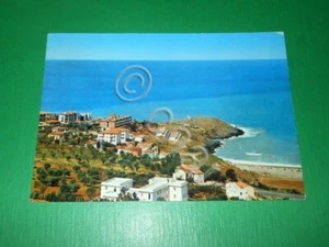 Cartolina Cirella ( Cosenza ) - Scorcio panoramico 1974 - Foto 1 di 1