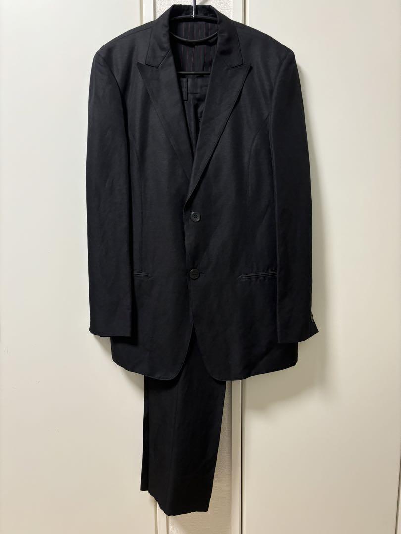 Jean Paul Gaultier Black Regular Size Clothing for Men for Jean Paul Gaultier Black Regular Size Clothing for Men for