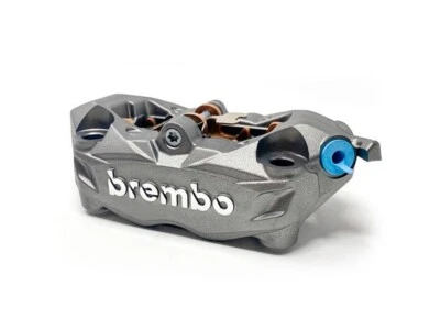 Kit Revisione pinze Brembo M4 32 Radiali monoblocco a 4 pistoni per BMW Ducati - Imagen 1 de 4