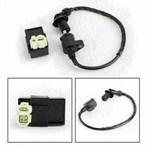 Ignition Coil CDI Box Fit Honda FourTrax 300 TRX300 TRX 300 2x4 4x4 1994-1997 E2 - Picture 1 of 7