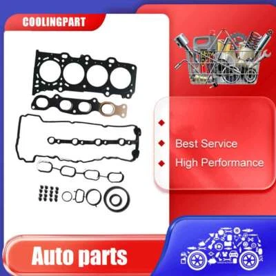 VRS Cylinder Head Gasket Kits Fit Suzuki Grand Vitara JB424 J24B 2.4L 8/2008-18 - Image 1 of 4