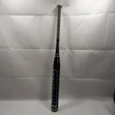 Bate de softbol Worth Powercell 32"/24 OZ Pared ultra delgada PC5BT CU31 Pre ASA  Foto 1 de 4