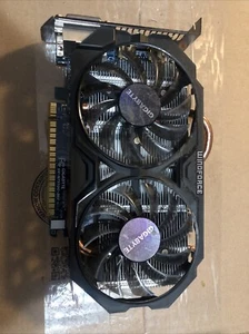 Gigabyte Windforce NVIDIA N75TOC-2GI - Picture 1 of 3