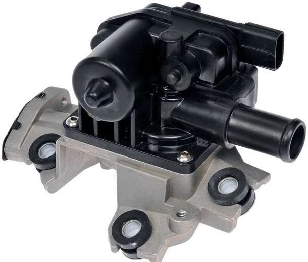 Secondary Air Injection Check Valve for 2010-2012 Toyota Tundra 4.6L V8 GAS DOHC Foto 1 de 1