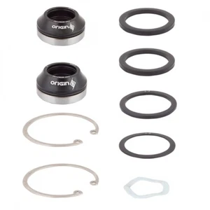 ORIGIN8 BB ADPTR OR8 BB30 TO 24mmRD/MTN SHI HT2 w/SEALED BEARING - Picture 1 of 1