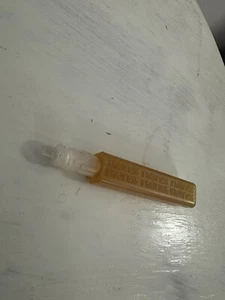 VINTAGE EARLY 90s INVERNESS WAX  CARTRIDGE- UNUSED  - Picture 1 of 6