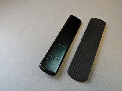 CLEAN USED ORIGINAL PORSCHE 356A 356B 356C 356SC GAS PEDAL ASSEMBLY W NEW PAD 7 — 第 1/4 张图片