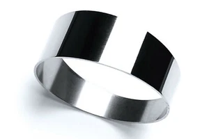 Stainless steel welded elbow 11,25' welding porn steel 304 exhaust - Picture 1 of 3