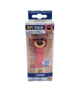 Funko Pez Dispenser Lotso Toy Story LE 1500 - Picture 1 of 2