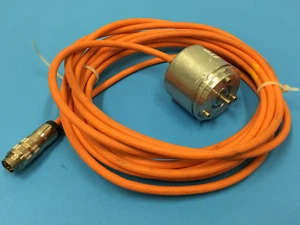Kubler - Type: 8.5805.C14H.10000 - 5 VDC - UNUSED - Picture 1 of 5