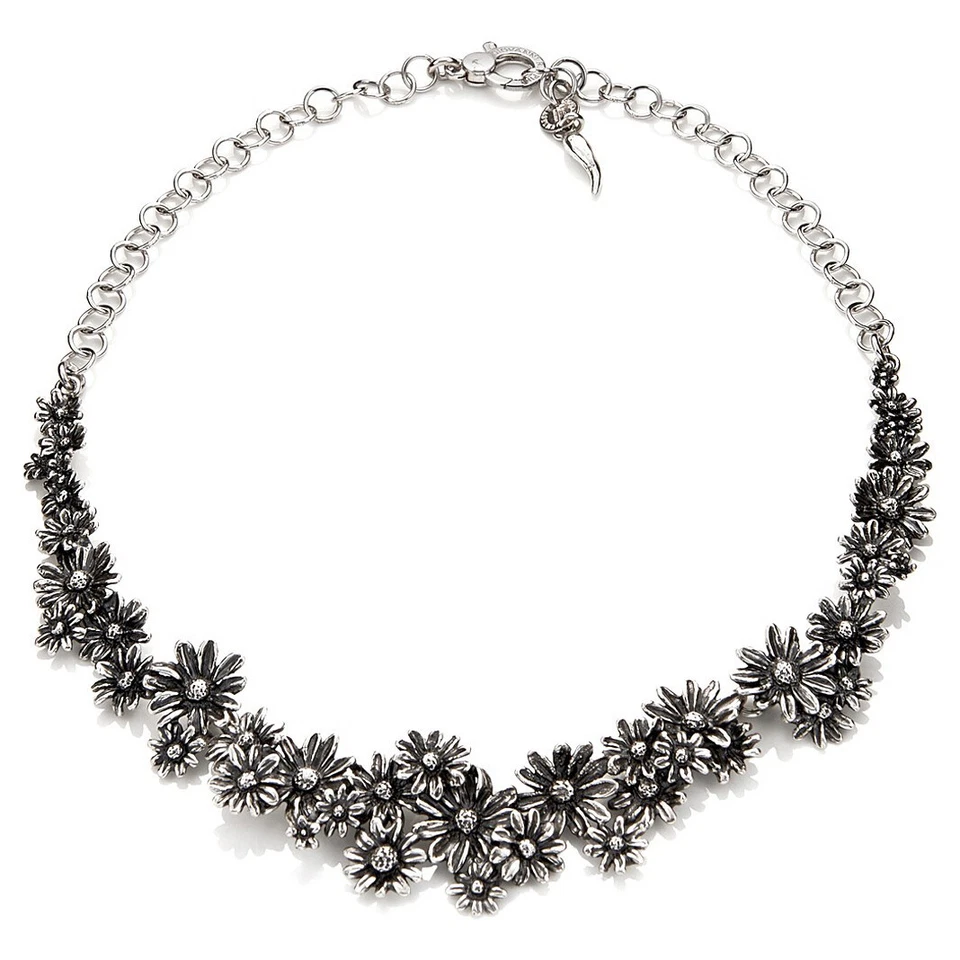 Girocollo Giovanni Raspini Mille Margherite 8824 - Immagine 1 di 1