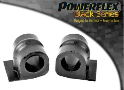 Powerflex Black Frente Arb Montajes 24mm para Opel Astra (91-98) PFF80-403-24BLK - Imagen 1 de 4
