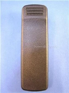 Belt Clip for Motorola Radio CP150 CP200 SP50 GP68 PR400 EP450 PRO1150 LTS2000 - Picture 1 of 5