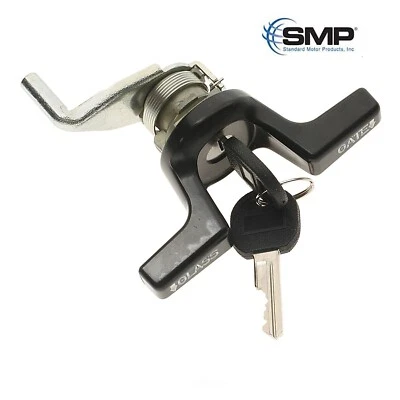 BLOQUEO PUERTA TRASERA CHEVROLET BLAZER S10 T10 K10 K20 GMC S15 T15 OLDSMOBILE BRAVADA  Foto 1 de 4