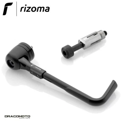 BMW S 1000 R 2017-2020 PROGUARD SYSTEM® Street Edition RIZOMA LP010B LP325B Nero - Изображение 1 из 4