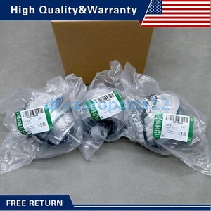 NEW Engine Motor & Trans Mount 3Pcs For 2010-2019 Jaguar XF XJ 3.0L - Picture 1 of 6