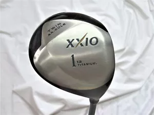 LADIES Dunlop XXIO 13DEG L-FLEX GOLF CLUB DRIVER JP MODEL - Picture 1 of 5
