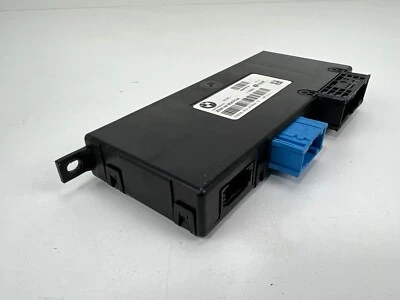 BMW 528I 535I 550I 2011-2016 MÓDULO DE CONTROL DE PUERTA CENTRAL Foto 1 de 4