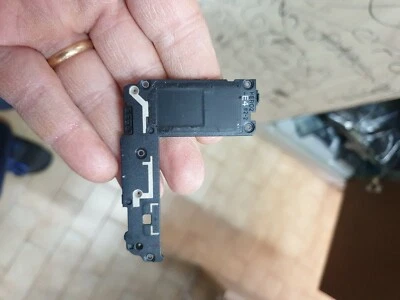 Buzzer Cassa Speaker Samsung Galaxy S7 EDGE G935 G935F Originale Suoneria Audio - Immagine 1 di 2