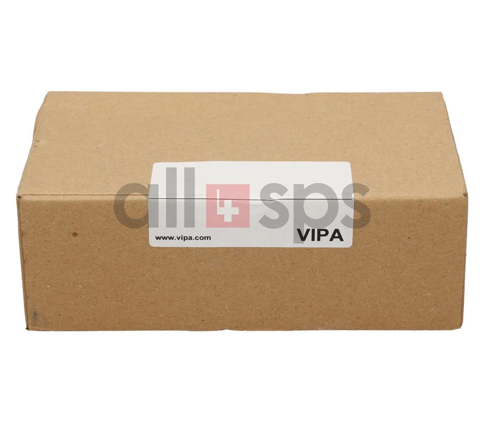 VIPA SM153 - INTERFACE MODULE CAN SLAVE - 153-4CH00 (NS) - Image 1 of 1