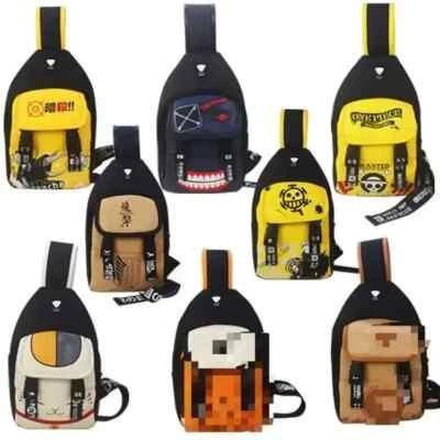 Bandolera Anime Alta Calidad Foto 1 de 4