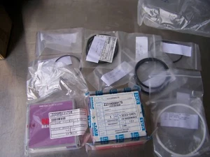 SPINDLE BEARINGS AND SEALS FOR MAKINO MC98 (ITEM #2121) - Picture 1 of 1