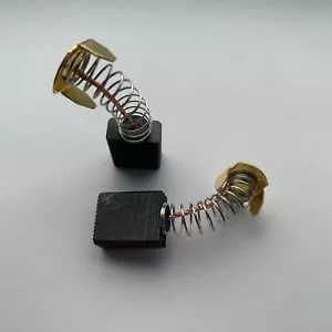 Cepillos de carbono para potencia de rendimiento CLM250SMS sierra de mitra - Imagen 1 de 6