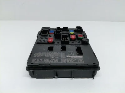 CENTRALINA PORTA FUSIBILI PER NISSAN Note 2° Serie 284B7-1HZ2A HR12 Benzina 120 - Immagine 1 di 4