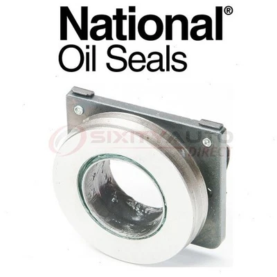 National Clutch Release Bearing for 1970-1971 Mercury Marquis - Transmission oh - Изображение 1 из 4