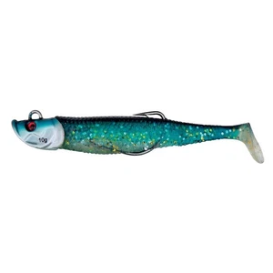 Flashmer Blue Shad Monté 15cm - 90g - Picture 1 of 10