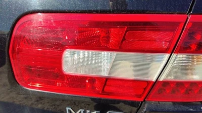 Passenger Right Tail Light Lid Mounted Fits 07-09 MKZ 1800651 - Image 1 of 4