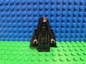 LEGO Knight Of Ren Ap'lek Minifigure 75256 sw1063 Star Wars CMF Lot Rare Sith - Picture 1 of 4