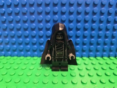 LEGO Knight Of Ren Ap'lek Minifigure 75256 sw1063 Star Wars CMF Lot Rare Sith - Image 1 of 4