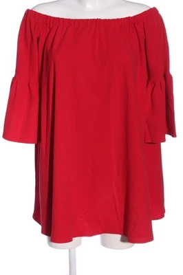 ASOS Mini vestido Mujeres Vestido Talla EU 36 rojo look casual - Imagen 1 de 4