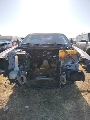 GRY DECKLID TAILGATE 2015-2017 DODGE CHALLENGE Foto 1 de 4