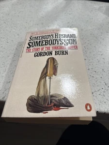 Somebody's Husband, Somebody's Son : The Story of the Yorkshire Ripper 72 - Imagen 1 de 2