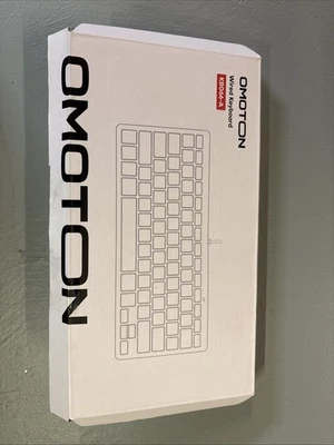 Wired  Keyboard Model KB066-A - Image 1 of 2