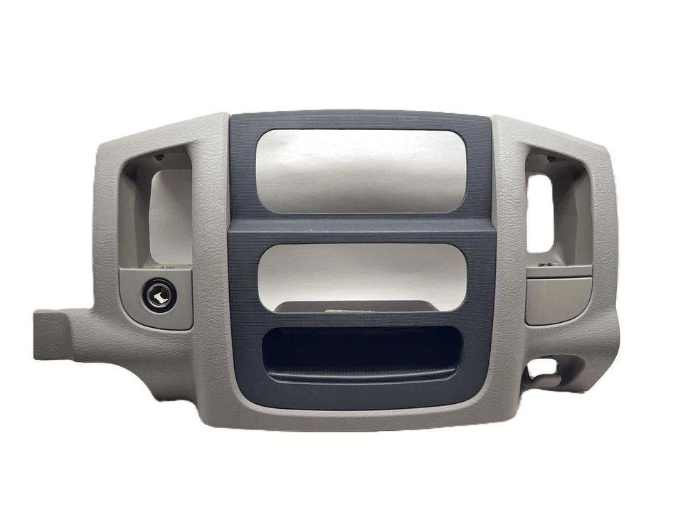 Radio Bisel, 2002-2005 Ram 1500, 2003-2005 Ram 2500 3500, Taupe Foto 1 de 4