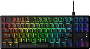 HyperX Alloy Origins Core TKL Mechanical Gaming Keyboard RGB US Int Layout - Picture 1 of 6