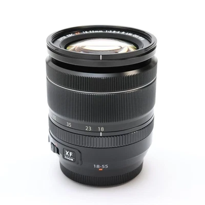 Fujifilm Fujinon XF 18-55mm F/2.8-4 R LM OIS (Fuji X mount) #211 - Image 1 of 4