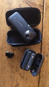 Insta360 x 3 Camera GoPro-Like Action Camera Used In Very Good Condition - Afbeelding 1 van 9