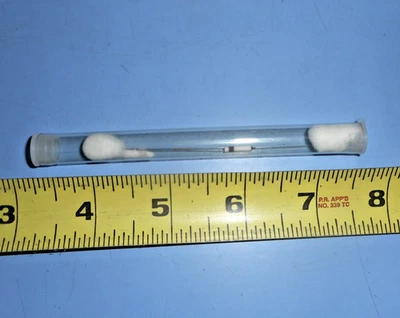 Миниатюрная термопара BLH/HT тип K TCA-IP-100 - Изображение 1 из 4