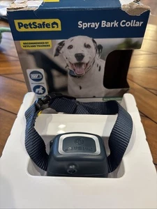PetSafe - PBC00-16368 - Rechargeable Bark Control Collar - COLLAR ONLY!!! - Picture 1 of 3